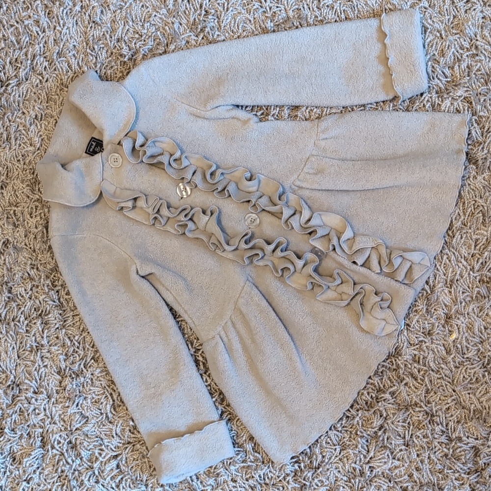 Mack and Co. Jacket